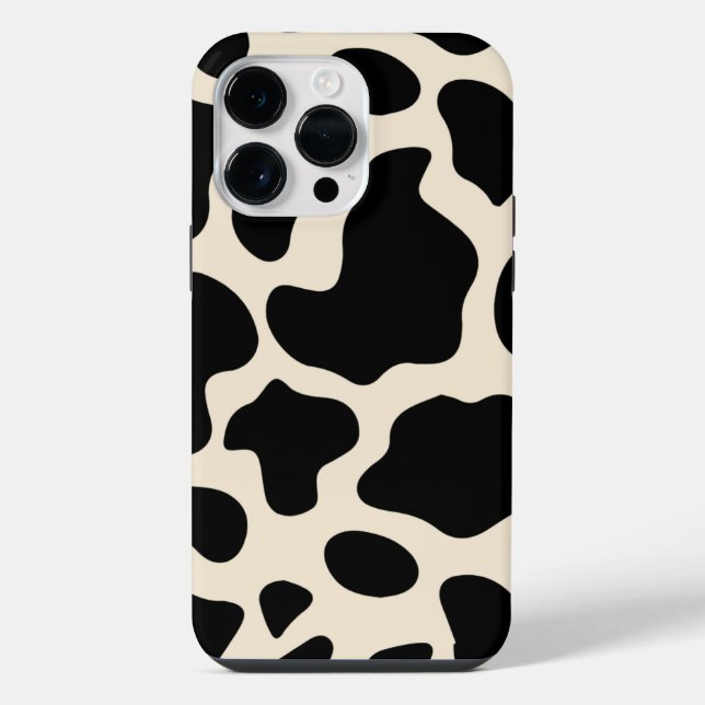 Coque iPhone Motif animal (Verso)