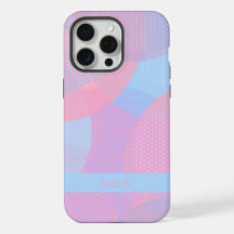 Motif Cercle Coque-coque iphone Mate