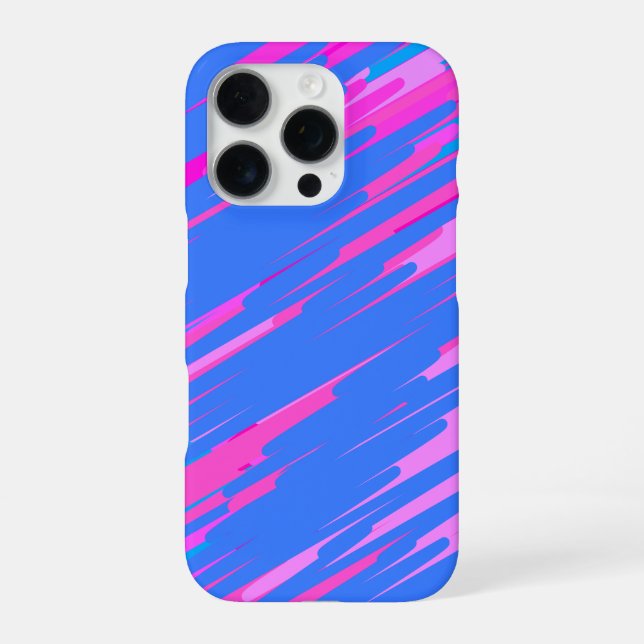 Coque iPhone Motif cool (Verso)