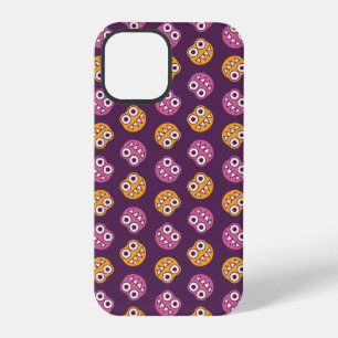 Coque iPhone 12 Pro Motif de bugs mignons féminins