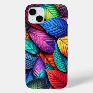 Coque iphone Motif de couleur Kaleidoscope