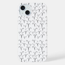 Motif de Cute Aries