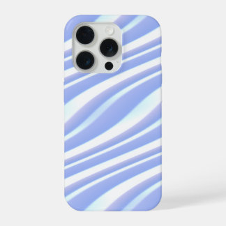 Coque iPhone 15 Pro Motif de dégradé