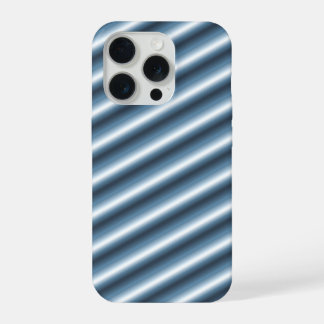 Coque iPhone 15 Pro Motif de dégradé
