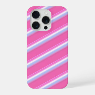 Coque iPhone 15 Pro Motif de dégradé