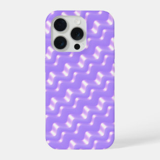 Coque iPhone 15 Pro Motif de dégradé