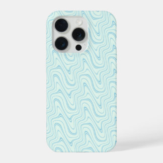 Coque iPhone 15 Pro Motif de dégradé