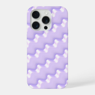 Coque iPhone 15 Pro Motif de dégradé