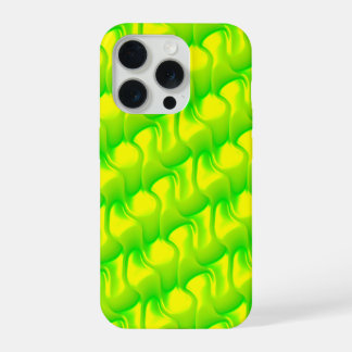 Coque iPhone 15 Pro Motif de dégradé
