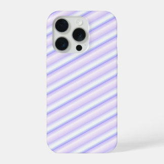Coque iPhone 15 Pro Motif de dégradé