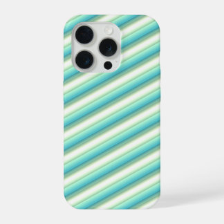 Coque iPhone 15 Pro Motif de dégradé