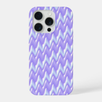Coque iPhone 15 Pro Motif de dégradé