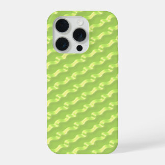 Coque iPhone 15 Pro Motif de dégradé