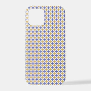 Coque iPhone 12 Pro Motif de fleurs