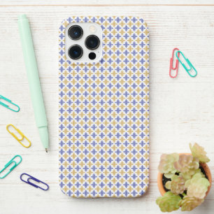 Coque iPhone 12 Pro Max Motif de fleurs