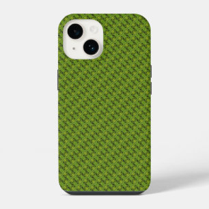 Coque Pour iPhone 14 Motif de fruits Kiwi