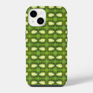 Coque Pour iPhone 14 Motif de fruits Kiwi