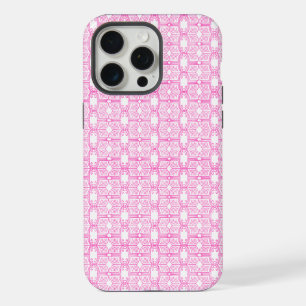 Coque iPhone 15 Pro Max Motif de papier de garde de livre