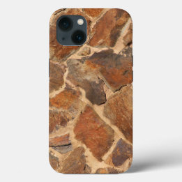 Etui iPhone 13 Motif de Stonewall