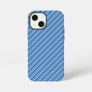 Etui iPhone 13 Mini motif d'éclaboussure de lait