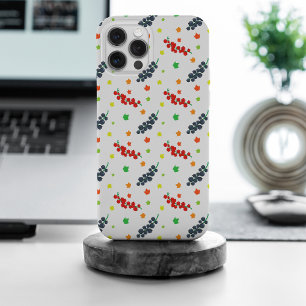 Coque iPhone 15 Pro Max Motif Des Berries, Berry, Blueberry, Fruit