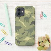 Motif Dinosaure, Silhouette Dinosaure, Dino Vert