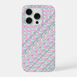 Coque iPhone 15 Pro Motif en plastique