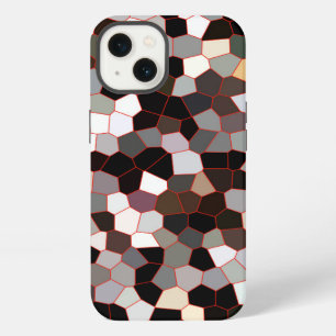 Etui iPhone 13 Motif en verre