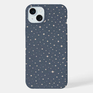 Coque iPhone 15 Plus Motif étoile douce Esthétique