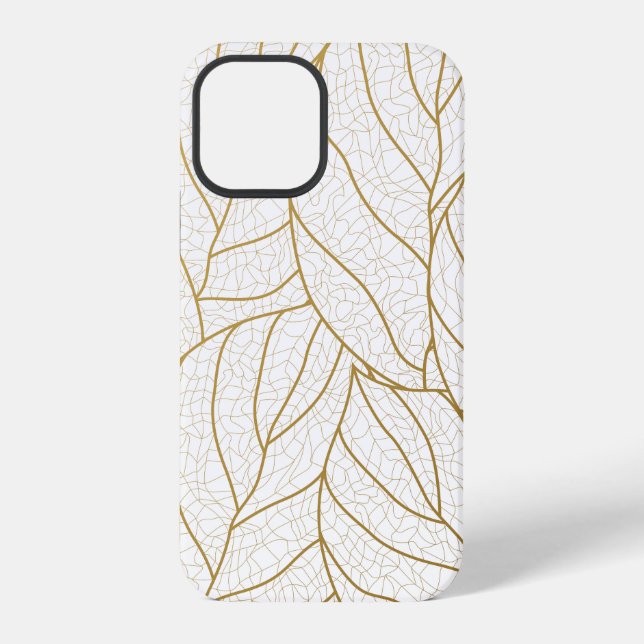 Coque iPhone motif fantaisie (Verso)