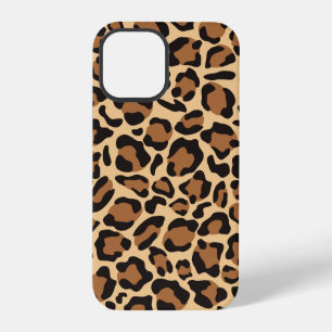 Coque iPhone 12 Pro Motif imprimé animal léopard
