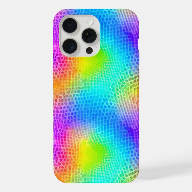 Coque iPhone Motif Incroyable (Verso)