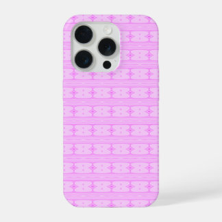 Coque iPhone 15 Pro Motif Kaléida