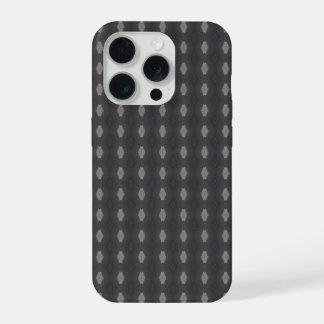 Coque iPhone 15 Pro Motif Kaléida