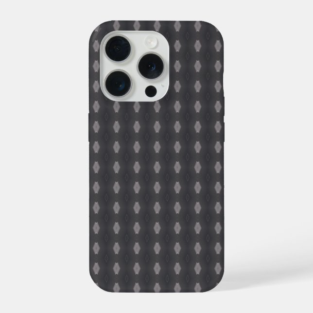 Coque iPhone Motif Kaléida (Verso)