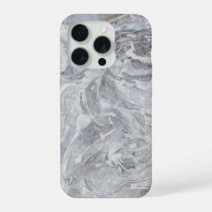 Coque iPhone 15 Pro Motif marbre