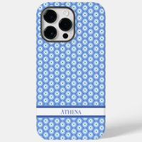 Motif Mauvais Œil Bleu Clair Douceur Nom Amulette