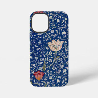 Coque iPhone 12 Mini Motif Medway de William Morris