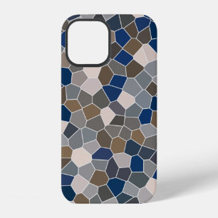 Coque iPhone 12 Motif moderne tendance cool