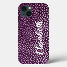 Motif pourpre