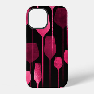 Coque iPhone 12 Motif sans soudure