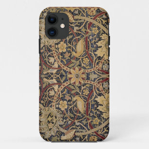 Coque iphone Motif William Morris Textile