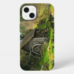 Etui iPhone 13 Moulin à gruau de la Forêt-Noire Allemagne