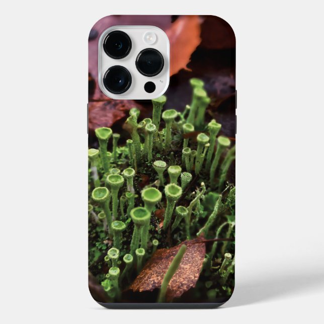 Coque iPhone mousse (Verso)