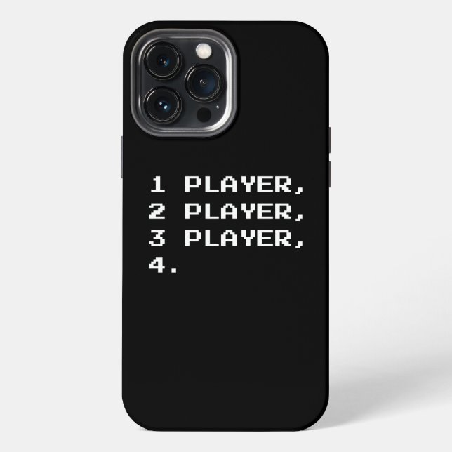 COQUE iPhone MULTIJOUEUR (Verso)