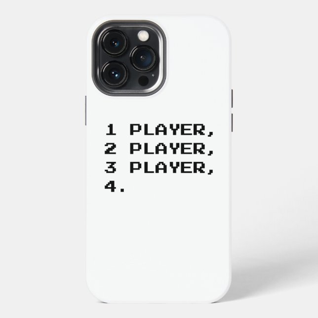 COQUE iPhone MULTIJOUEUR (Verso)