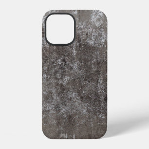 Coque iPhone 12 Mur de béton patiné
