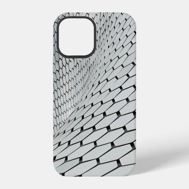 Coque iPhone Musée Soumaya (Verso)