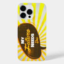 My Future Needs You - Funky Edition