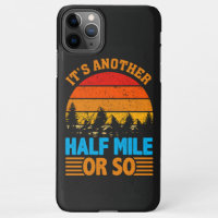 n'abandonnez jamais le mantra randonnée, l'explora